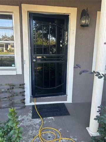 1121 ORANGE AVENUE, Sanford, FL 32771