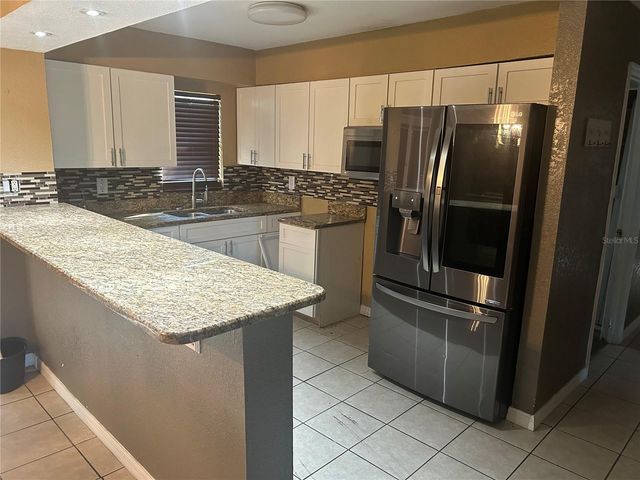 1121 ORANGE AVENUE, Sanford, FL 32771