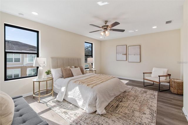 4367 CAMBIO GARDENS COURT, Tampa, FL 33610