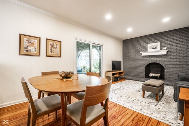 644 Lakeview Drive, Zionsville, IN 46077