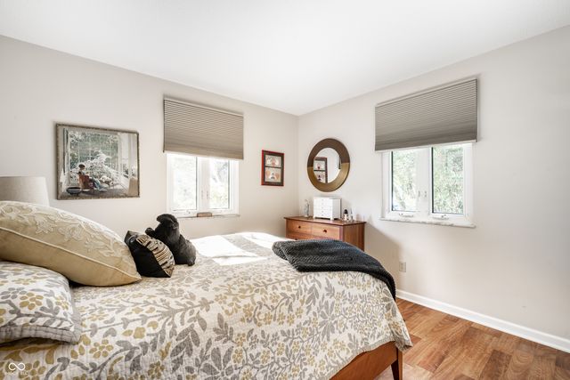 644 Lakeview Drive, Zionsville, IN 46077