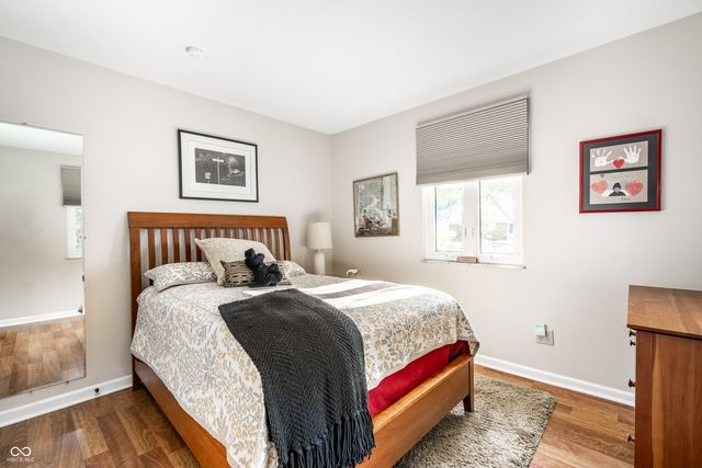 644 Lakeview Drive, Zionsville, IN 46077