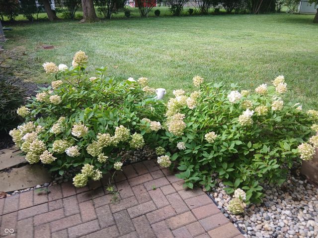 644 Lakeview Drive, Zionsville, IN 46077