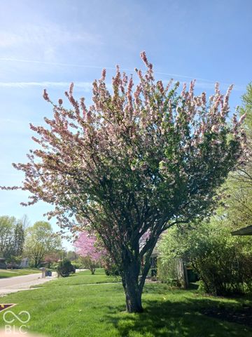 644 Lakeview Drive, Zionsville, IN 46077