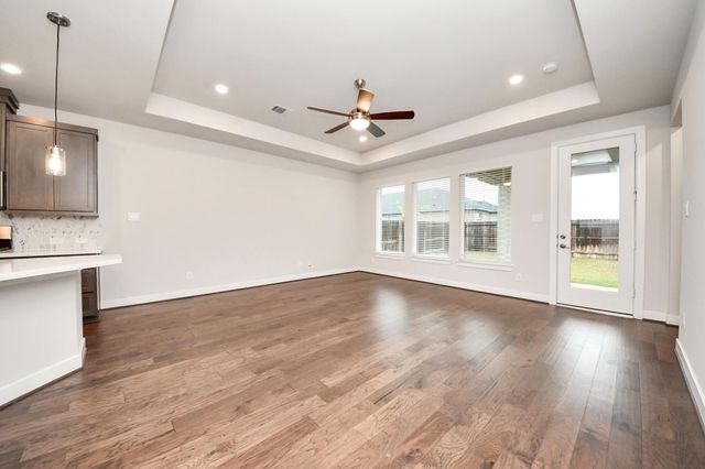 21111 Vancherry Drive, Cypress, TX 77433