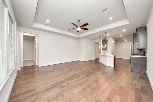 21111 Vancherry Drive, Cypress, TX 77433