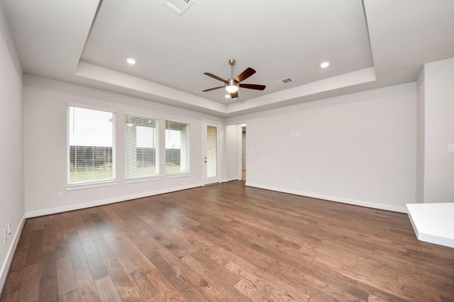 21111 Vancherry Drive, Cypress, TX 77433