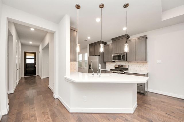 21111 Vancherry Drive, Cypress, TX 77433