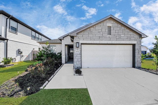 21111 Vancherry Drive, Cypress, TX 77433