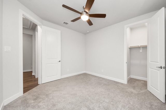 21111 Vancherry Drive, Cypress, TX 77433