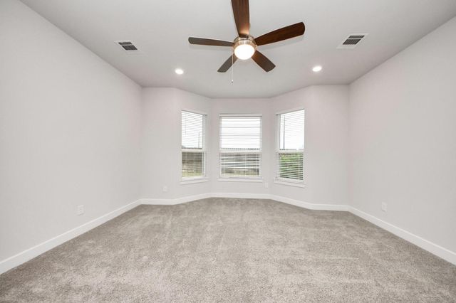 21111 Vancherry Drive, Cypress, TX 77433