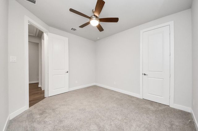 21111 Vancherry Drive, Cypress, TX 77433