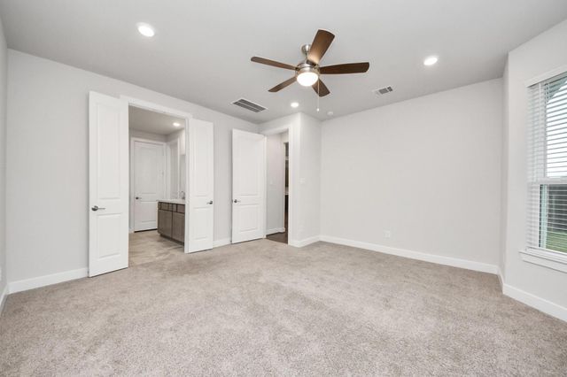 21111 Vancherry Drive, Cypress, TX 77433