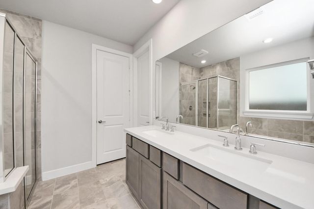 21111 Vancherry Drive, Cypress, TX 77433