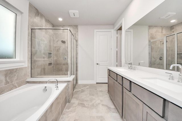 21111 Vancherry Drive, Cypress, TX 77433