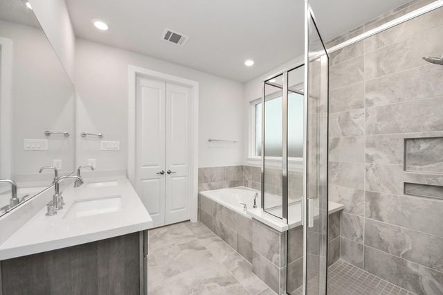 21111 Vancherry Drive, Cypress, TX 77433