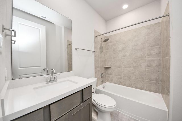 21111 Vancherry Drive, Cypress, TX 77433