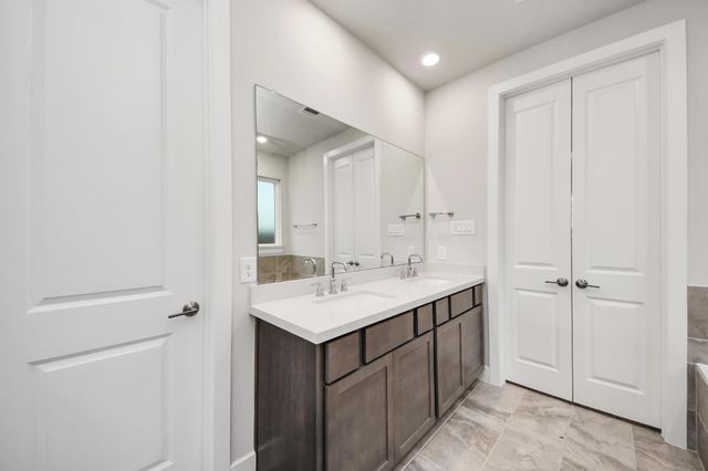 21111 Vancherry Drive, Cypress, TX 77433