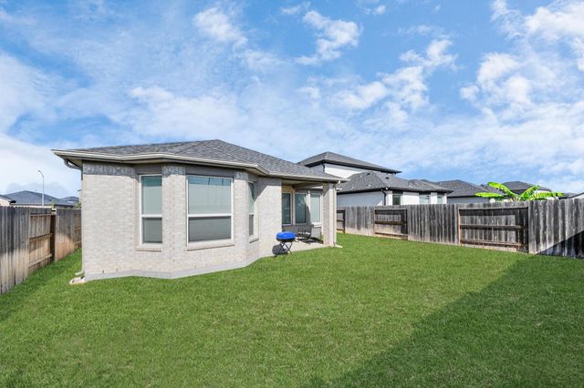 21111 Vancherry Drive, Cypress, TX 77433