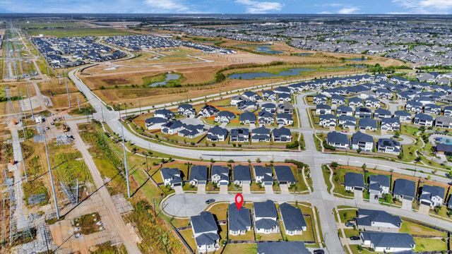 21111 Vancherry Drive, Cypress, TX 77433