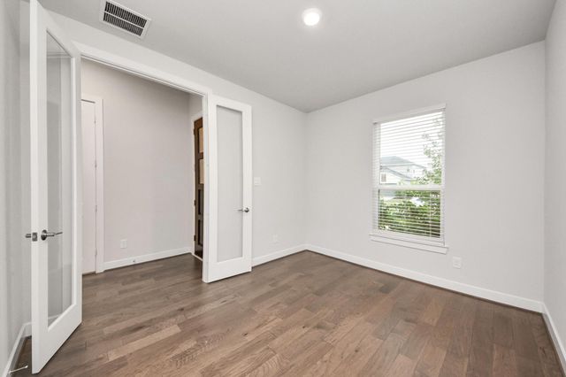 21111 Vancherry Drive, Cypress, TX 77433