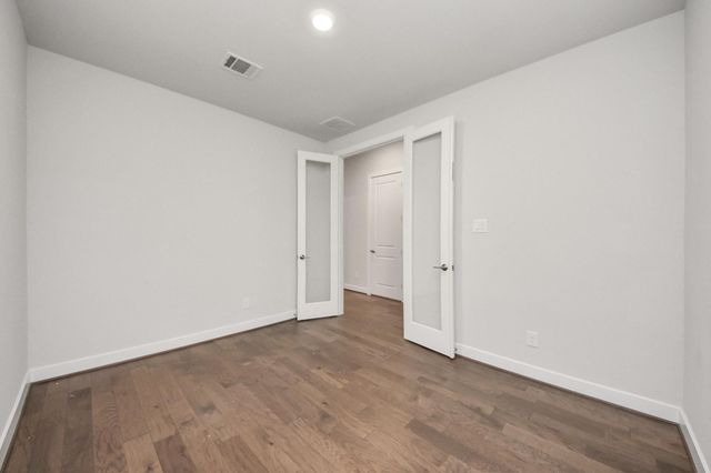 21111 Vancherry Drive, Cypress, TX 77433