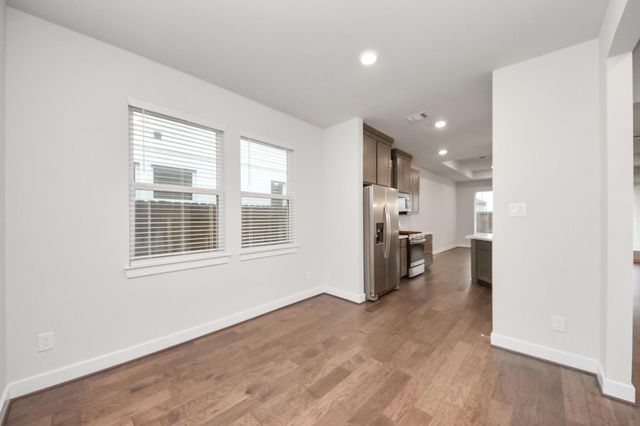 21111 Vancherry Drive, Cypress, TX 77433