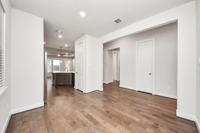 21111 Vancherry Drive, Cypress, TX 77433