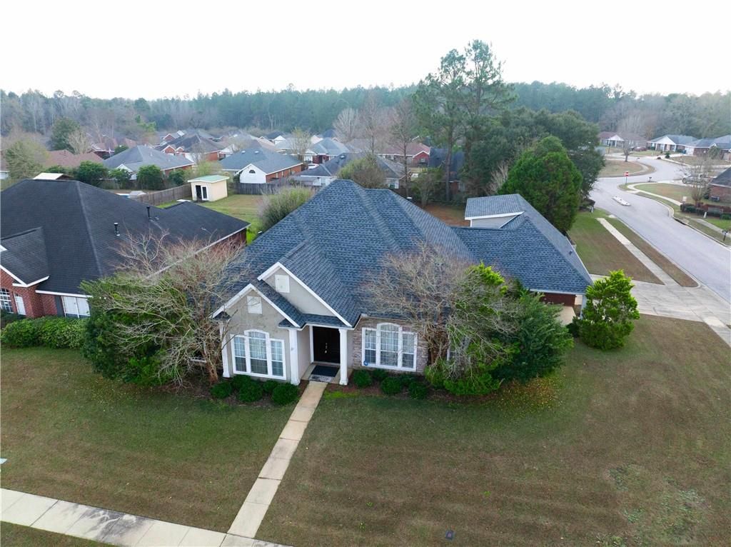 10023 Springfield Court, Mobile, AL 36695 — photo 2