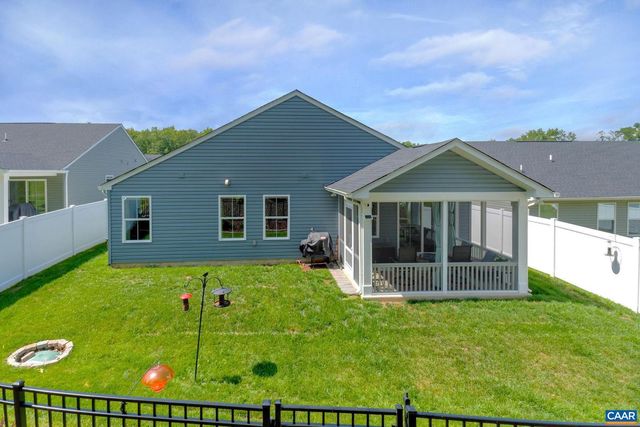 78 ARCHER DR, Palmyra, VA 22963
