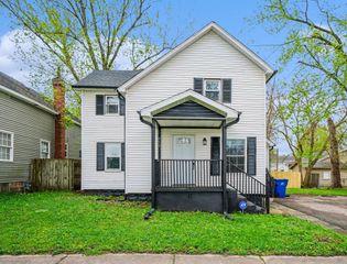 810 Ferry Street, Niles City, MI 49120