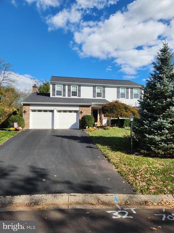 413 MILITIA DR, Lansdale, PA 19446