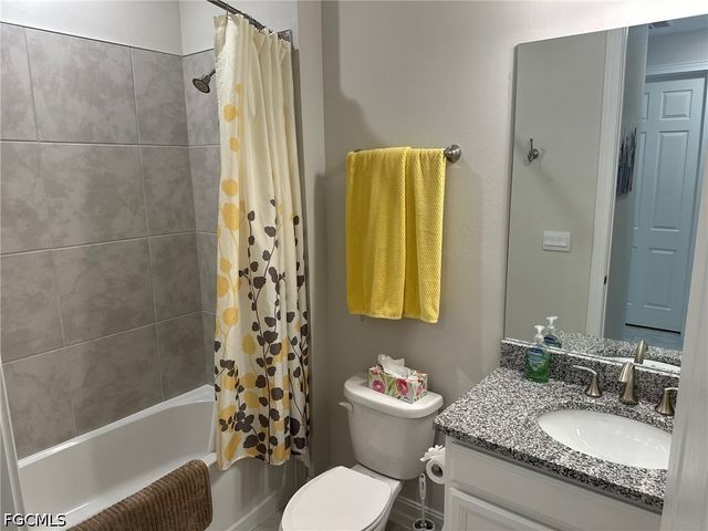 3944 Crosswater DR, North Fort Myers, FL 33917