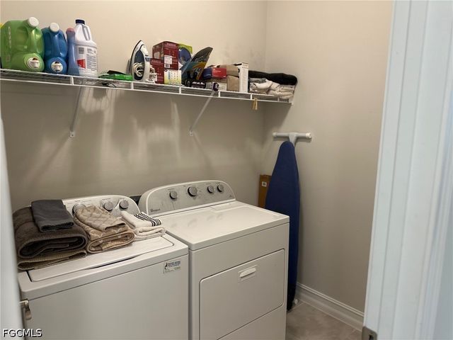 3944 Crosswater DR, North Fort Myers, FL 33917