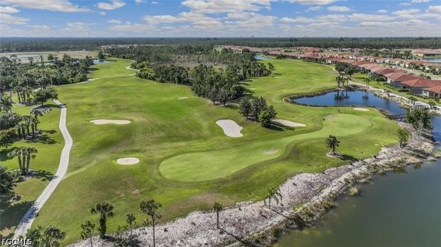 3944 Crosswater DR, North Fort Myers, FL 33917