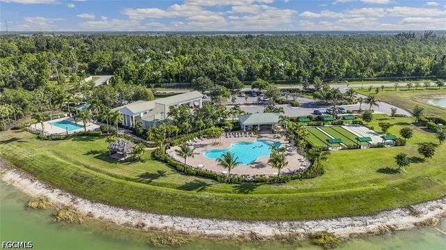 3944 Crosswater DR, North Fort Myers, FL 33917