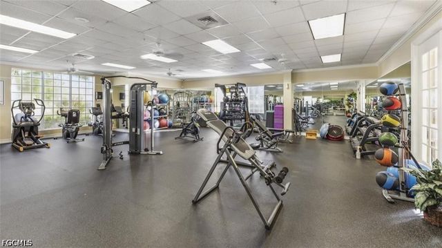 3944 Crosswater DR, North Fort Myers, FL 33917