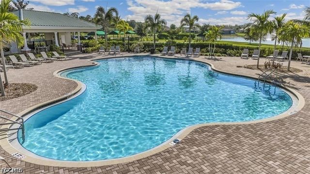 3944 Crosswater DR, North Fort Myers, FL 33917