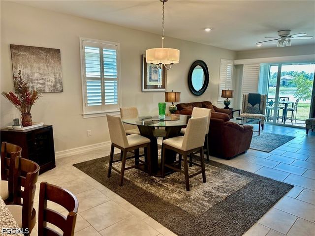 3944 Crosswater DR, North Fort Myers, FL 33917