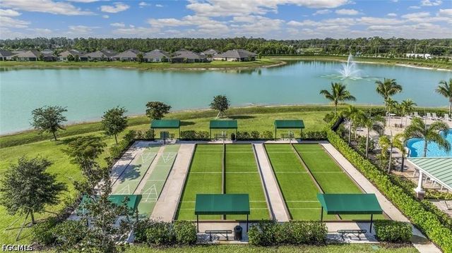 3944 Crosswater DR, North Fort Myers, FL 33917