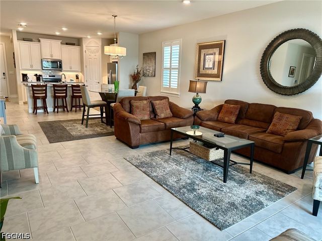 3944 Crosswater DR, North Fort Myers, FL 33917