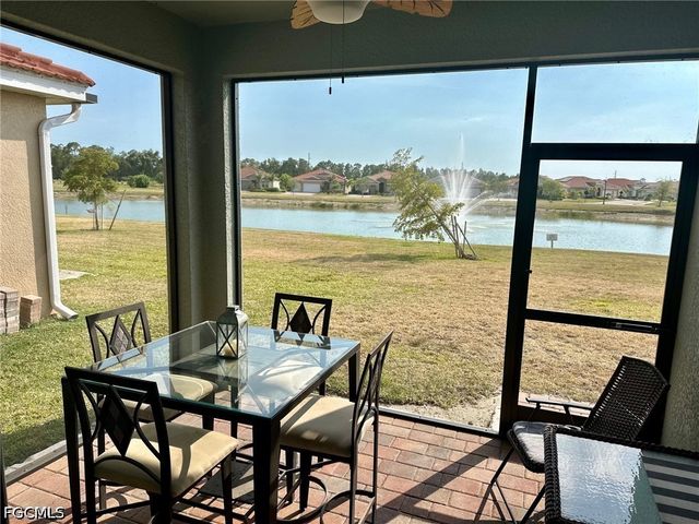 3944 Crosswater DR, North Fort Myers, FL 33917