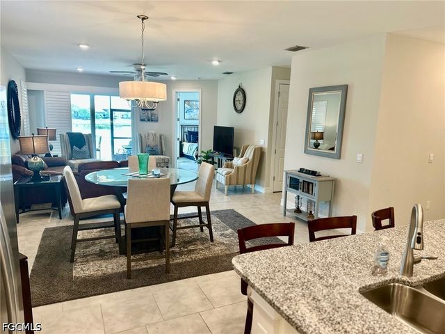 3944 Crosswater DR, North Fort Myers, FL 33917