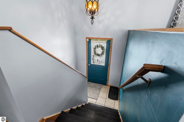 852 Eden Street, Kingsley, MI 49649