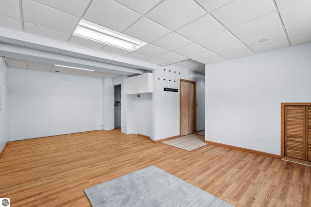 852 Eden Street, Kingsley, MI 49649