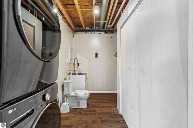 852 Eden Street, Kingsley, MI 49649