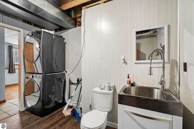 852 Eden Street, Kingsley, MI 49649