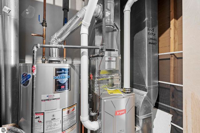 852 Eden Street, Kingsley, MI 49649