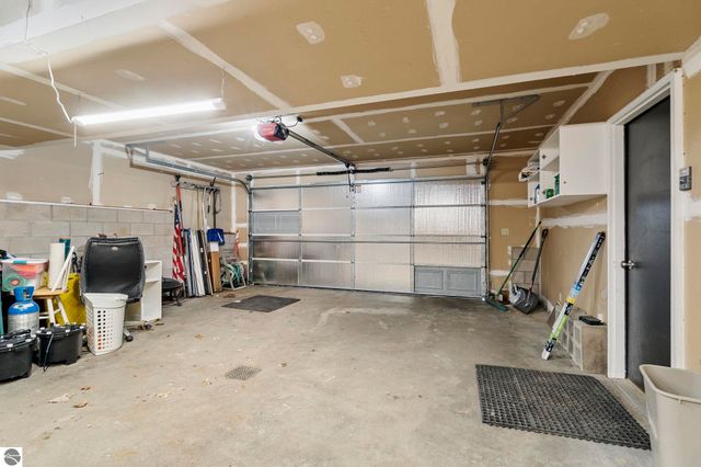 852 Eden Street, Kingsley, MI 49649