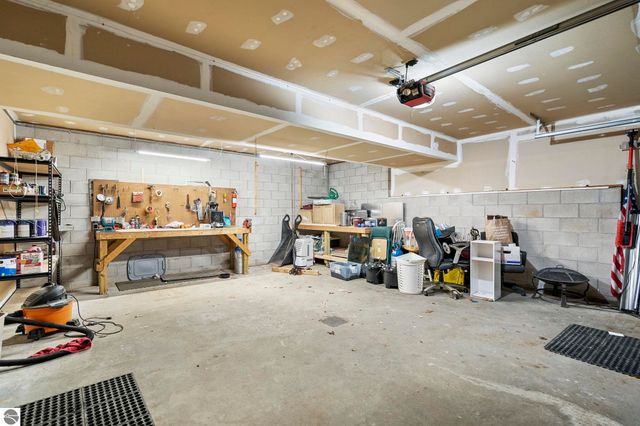 852 Eden Street, Kingsley, MI 49649